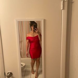 The perfect date night/Valentines Day dress!